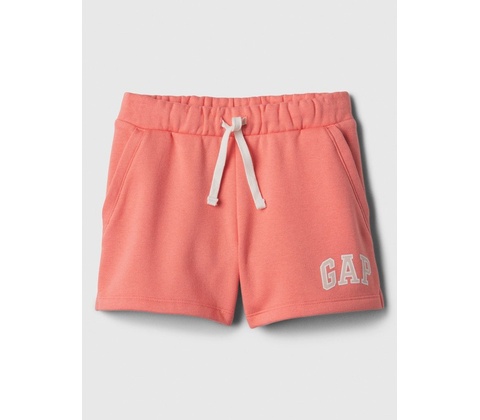 GAP Červená dívčí