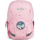 Dětský batoh Ergobag Ease Large Backpack - Fantasy