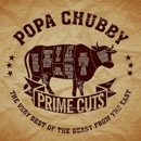 CHUBBY, POPA - PRIME CUTS CD