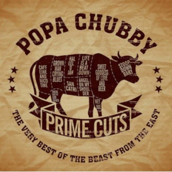 CHUBBY, POPA - PRIME CUTS CD