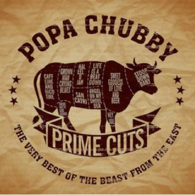 CHUBBY, POPA - PRIME CUTS CD