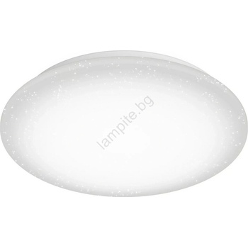 Philips - LED таванно осветително тяло MOIRE LED/17W/230V 4000K (P7265)