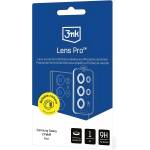 3mk Protection Протекторно стъкло 3mk Lens Pro Protection за Samsung Galaxy Z Fold 8 - Черен KP41205