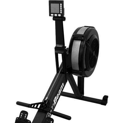 GymBeam Pulse veslovací trenažér
