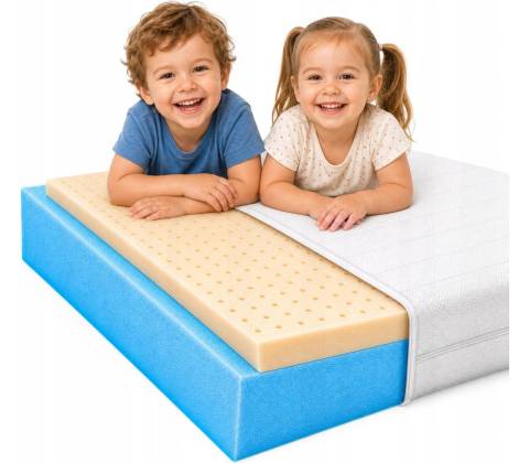 EuroMattress FLEXI