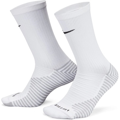 Чорапи Nike Strike Football Crew Socks Adults - White/Black