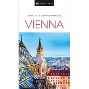 Vienna - DK Eyewitness