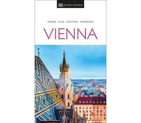 Vienna - DK Eyewitness