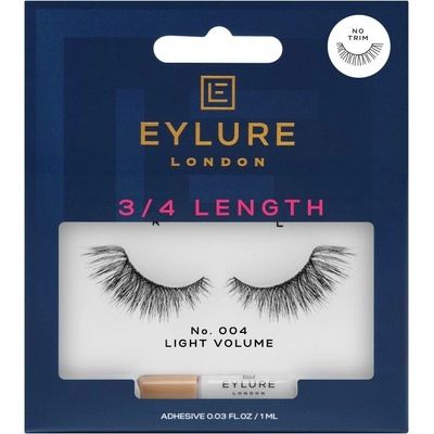 Eylure umelé riasy, 1 balenie