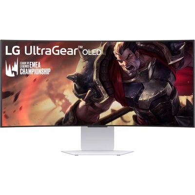 LG UltraGear 34GX90SA-W