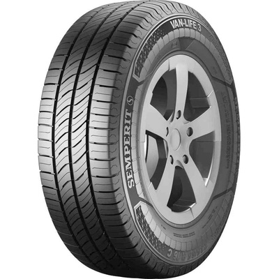 SEMPERIT VAN-Life 2 235/65 R16 121/119R