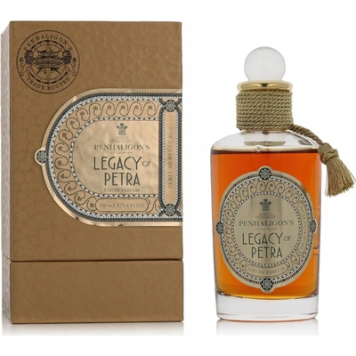 Penhaligon's Legacy of Petra parfémovaná voda unisex 100 ml