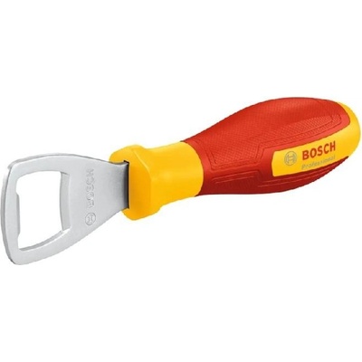 Bosch Otvírák lahví, žlutá/červená 1600A0398A