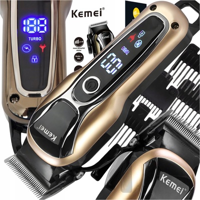 Kemei KM-1990