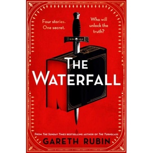 The Waterfall (ISBN: 9781398535411)
