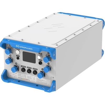 ePropulsion E100 LiFePo4 100Ah 48V