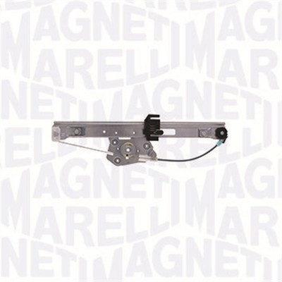 MAGNETI MARELLI Mechanizmus zdvíhania okna 350103170058