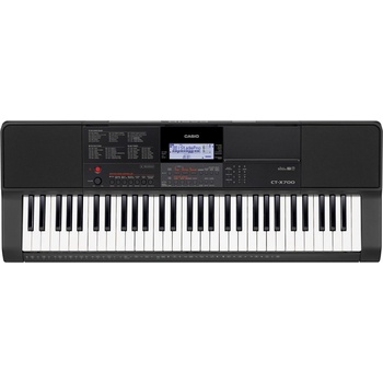 Casio CT X700