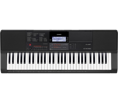 Casio CT X700