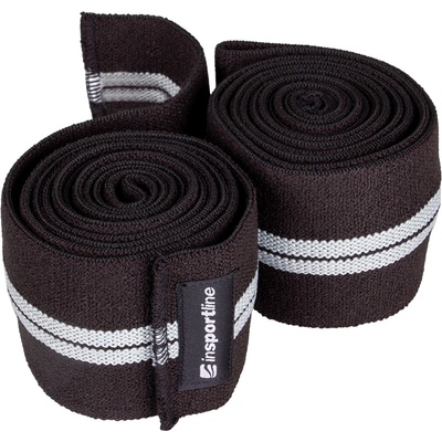 inSPORTline Ластични ленти inSPORTline KneeWrap (13503)