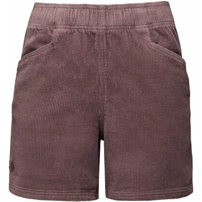 Black Diamond Dirtbag Corduroy W dark mauve