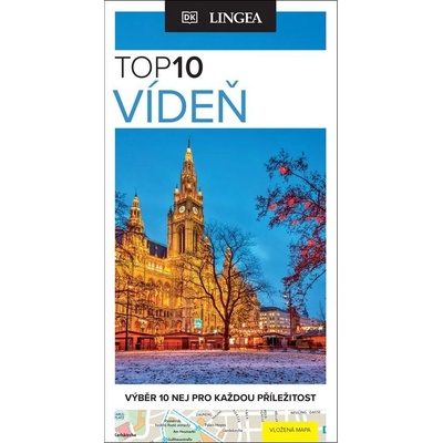 Vídeň TOP 10