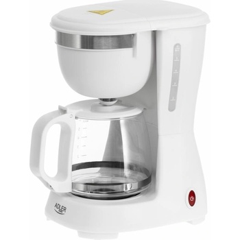 Adler AD 4381 biely