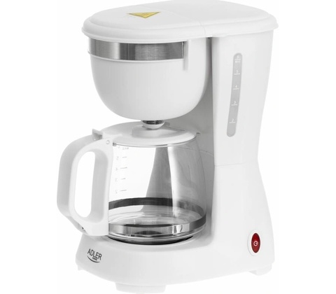 Adler AD 4381 biely