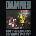 The Damned - Not The Captain's Birthday Party (Reissue) (LP) (9010974002147)