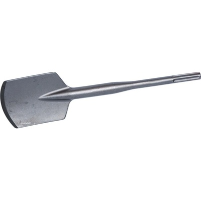 Rýčový oblý sekáč SDS MAX 110x450mm XTLINE