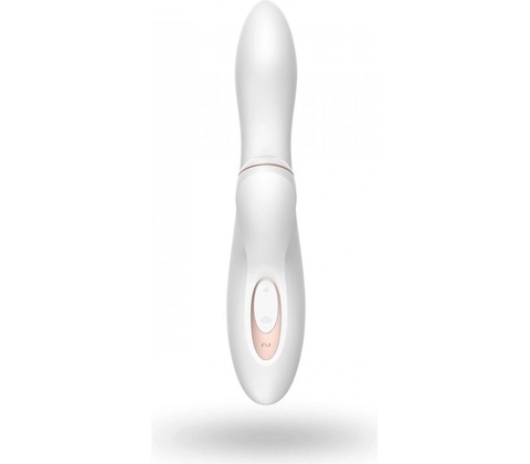 Satisfyer Pro G-Spot Rabbit