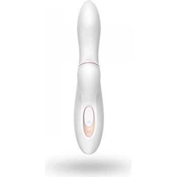 Satisfyer Pro G-Spot Rabbit