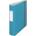 Leitz 180° binder A4 30mm blue (sek6801187)