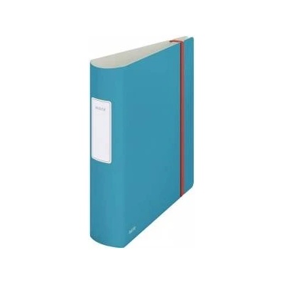 Leitz 180° binder A4 30mm blue (sek6801187)
