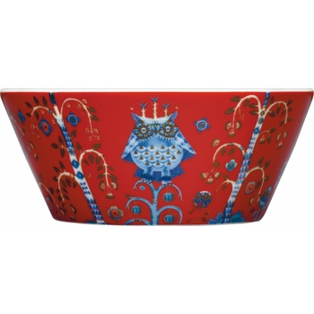Iittala Купичка Taika 300 мл червена (1014066)