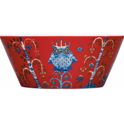 Iittala Купичка Taika 300 мл червена (1014066)