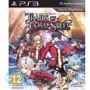 Hry na PS3 The Legend of Heroes: Trails of Cold Steel