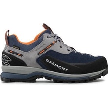 Garmont Dragontail TECH GTX MP blue grey