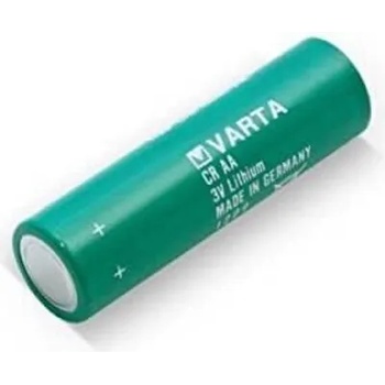 Image 1 of VARTA Литиева батерия CR AA 3V 2000mAh VARTA (VARTA-CR-AA)