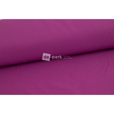 de-park Úplet - světle ostružinová - 437