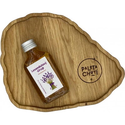 Horňácká farma Levandulový sirup 100 ml