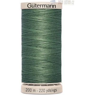 Niť pre ručný quilt 200 m 8724