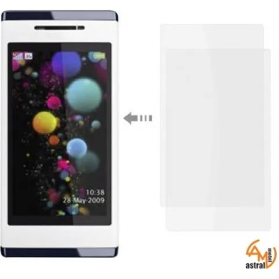 Sony Протектор за дисплея за Sony Ericsson U10 Aino