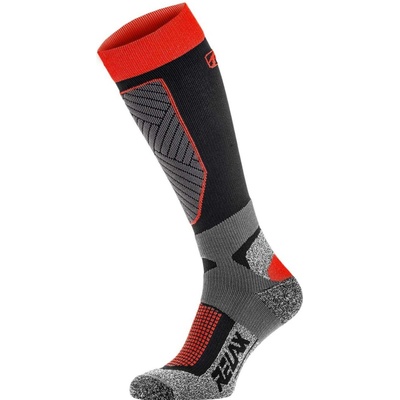 Relax Compress Red