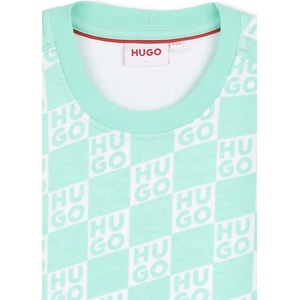 HUGO Детска рокля (g01027.114.150)