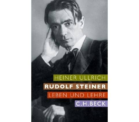 Rudolf Steiner