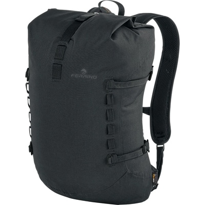 Ferrino Дневна раница Ferrino Backpack Dry Up 22 Daypack - Black - размер One Size (502-4130-0211)