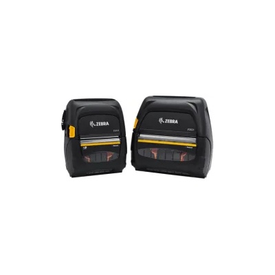 ZEBRA Мобилен принтер zebra - p1063406-040 (p1063406-040)