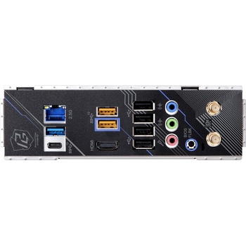 Image 1 of ASRock B650I LIGHTNING WIFI