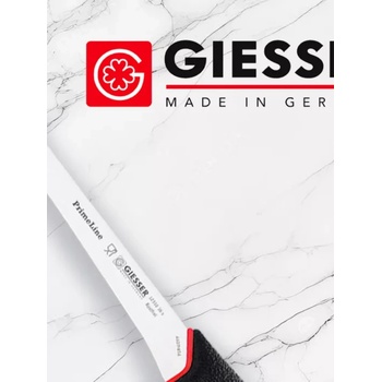 GIESSER PrimeLine 12310 16 Kасапски нож, право и гъвкаво острие, 16 см, , GIE. 12310.16 (GIE.12310.16)
